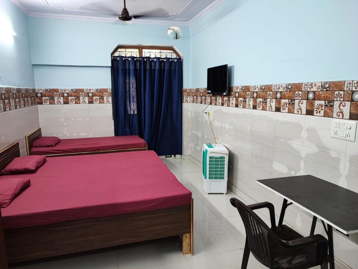 Sun Moon Residency And Apartments, Hotels In Rohini Delhi  Extérieur photo
